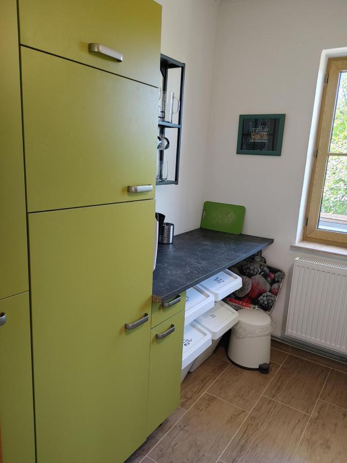 Ferienwohnung Familie Hofmann Aschach an der Steyr Exterior photo