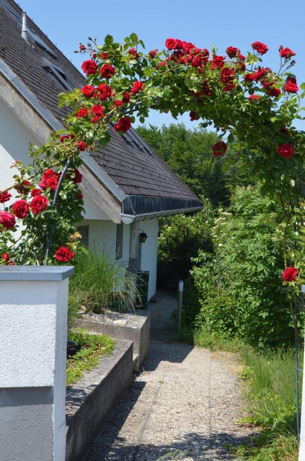 Ferienwohnung Familie Hofmann Aschach an der Steyr Exterior photo